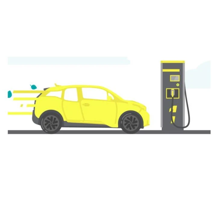 Electric Vehicle Fast Charging