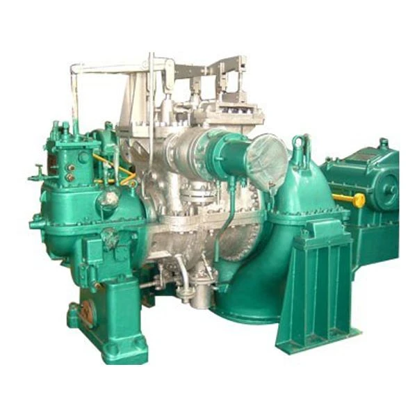 Turbina visoke efikasnosti