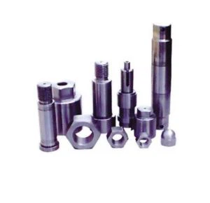 Velike snage, šrafovi i orahe.